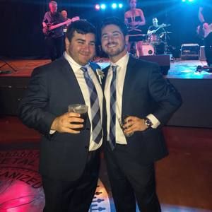 Meet your Posher, Roland